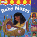 More information on Baby Moses