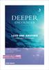 Deeper Encounter: Love One Another (+CD) - 7 Bible Studies