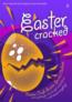 Easter Cracked