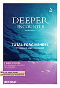 More information on Deeper Encounter: Total Forgiveness