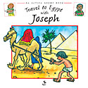 More information on Travel to Egypt with Joseph