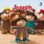 Joseph (Bible Friends Series)