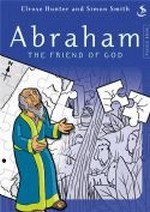 Abraham Frend of God