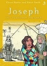 Joseph Incredible Dreamer