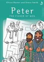 Peter Fisher of Men