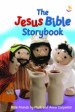 More information on The Jesus Bible Storybook