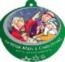 The Wise Men's Christmas (Bauble Books)