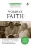 Words of Faith (Being with God Study Series) Inc. CD