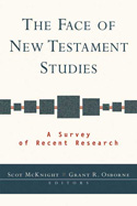More information on Face of New Testament Studies: A Survey of Recent Research