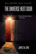 More information on The Universe Next Door