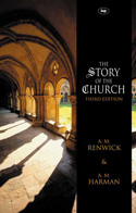 More information on Story of the Church