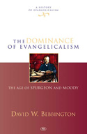 More information on Dominance of Evangelicalism, The