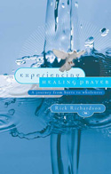 More information on Experiencing Healing Prayer  - A journey from hurts to wholeness