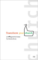 More information on Transform Your Church