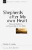 Shepherds After My Own Heart (NSBT): Pastoral Traditions & Leadership