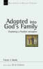 More information on Adopted into God's Family
