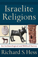 More information on Israelite Religions