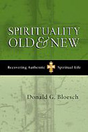More information on Spiritually Old and New