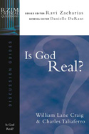 More information on Is God Real (RZIM)
