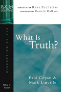 More information on What is Truth (RZIM)