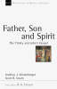 More information on Father, Son and Spirit - The Trinity and John's Gospel