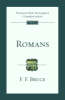 TNTC Romans (Tyndale New Testament Commentary Series)