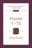 More information on TOTC Psalms 1 - 72 (Tyndale Old Testament Commentaries)