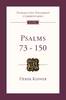 More information on TOTC Psalms 73 - 150 (Tyndale Old Testament Commentaries)