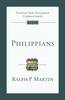More information on TNTC Philippians (Tyndale New Testament Commentaries)
