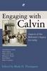 More information on Engaging with Calvin