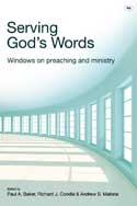 More information on Serving Gods Word