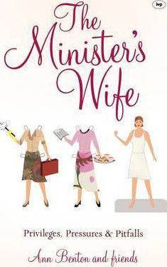 More information on Minister's Wife