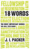More information on 18 Words: The most important words you will ever know