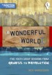 More information on A Wonderful World: 5 Youth Group Sessions from Genesis to Revelation