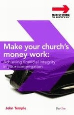 Make Your Church's Money Work