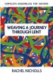 More information on Weaving a Journey Through Lent: Complete Assemblies for Juniors
