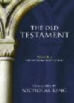 The Old Testament: Vol. 3 - The Wisdom Literature: A Translation of th