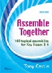 More information on Assemble Together: 100 Topical Assemblies for Key Stages 3-4