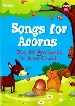 More information on Songs For Acorns (Words Edition)