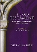 More information on The Old Testament (Vol 1): The Pentateuch