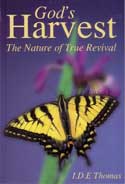 More information on God's Harvest