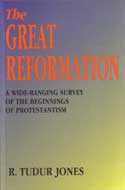 More information on Great Reformation : From Wyclif To Knox - Two Centuries That
