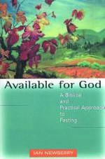Available For God
