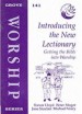 More information on Introducing The New Lectionary : Getting The Bible Into Worship