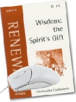 Wisdom - The Spirit's Gift