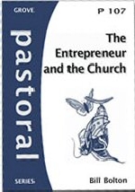 The Entrepreneur and the Church