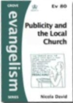 Publicity and the Local Church (EV80)