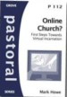 More information on Online Church?: First Steps Towards Virtual Incarnation