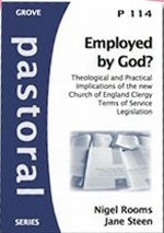 Employed by God?
