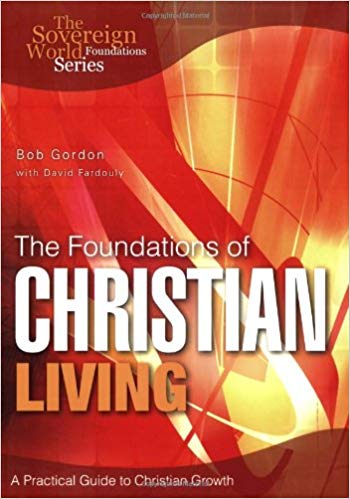 More information on Foundations Of Christian Living